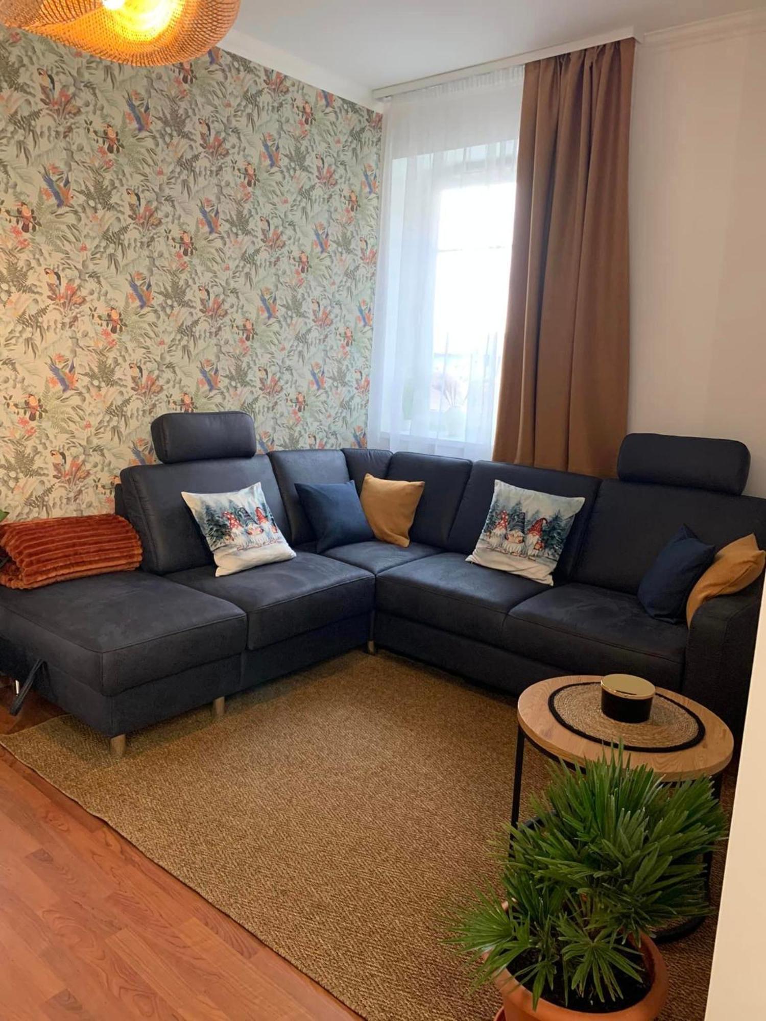 Sovirag Apartman Egerszalók Екстериор снимка
