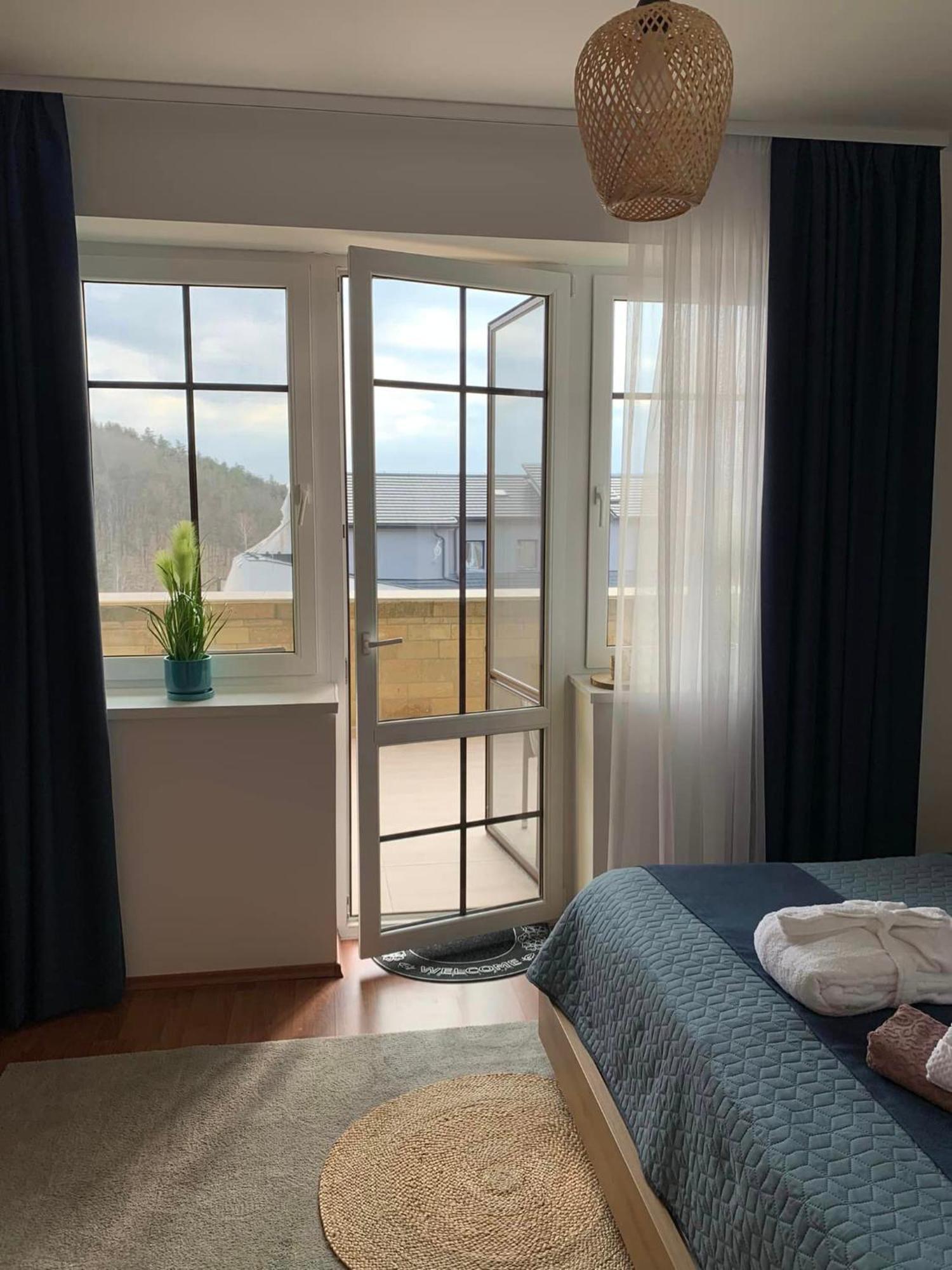 Sovirag Apartman Egerszalók Екстериор снимка