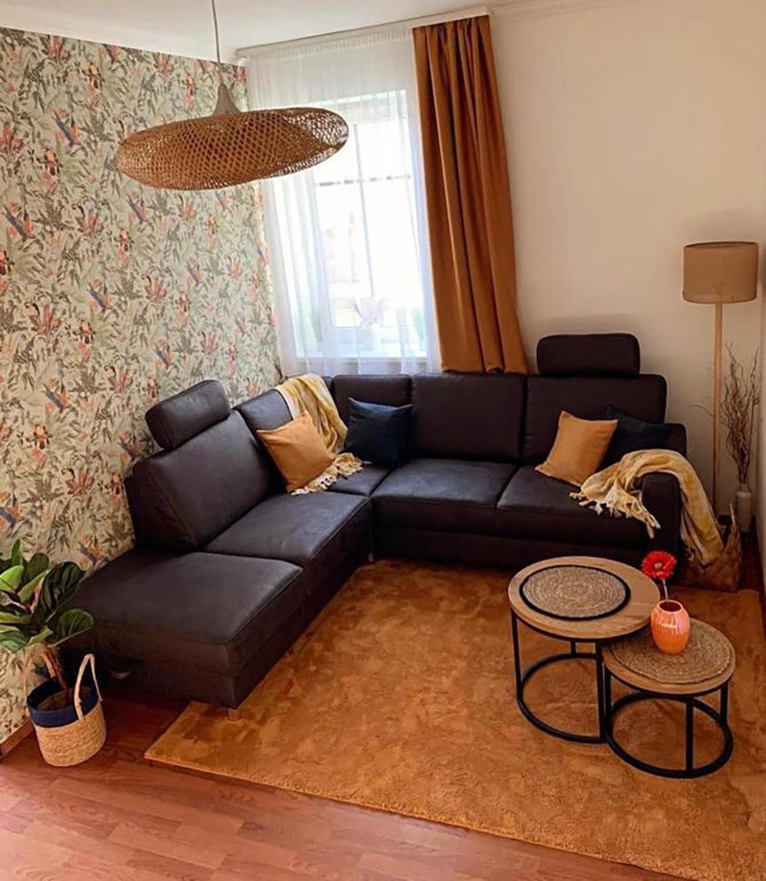 Sovirag Apartman Egerszalók Екстериор снимка