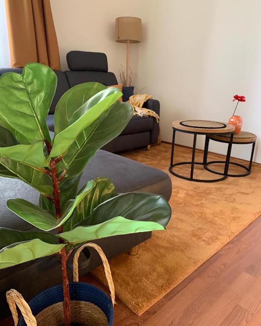 Sovirag Apartman Egerszalók Екстериор снимка