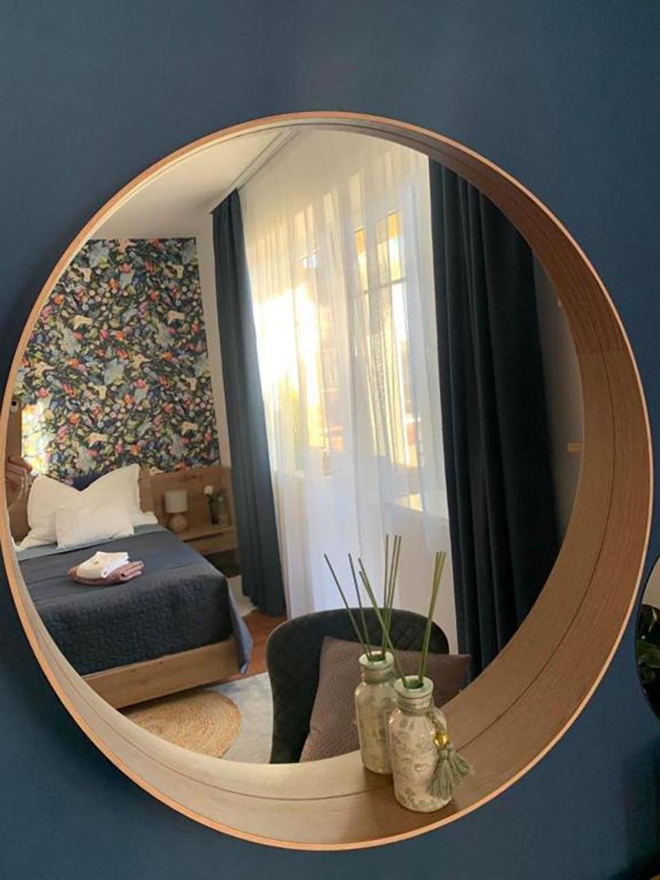Sovirag Apartman Egerszalók Екстериор снимка