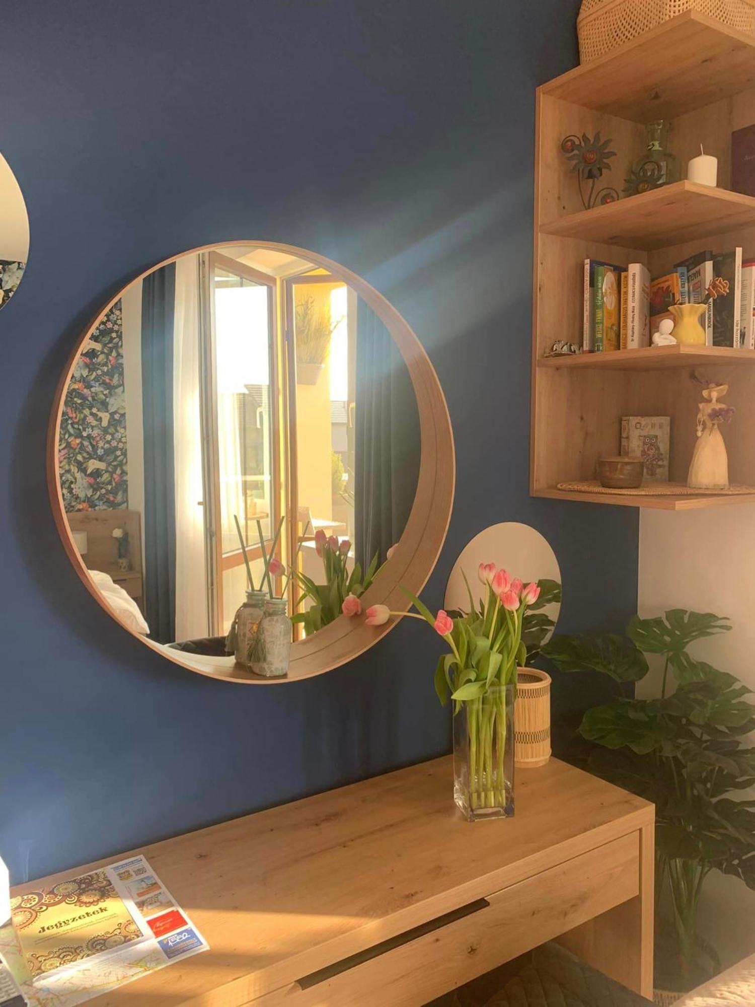 Sovirag Apartman Egerszalók Екстериор снимка