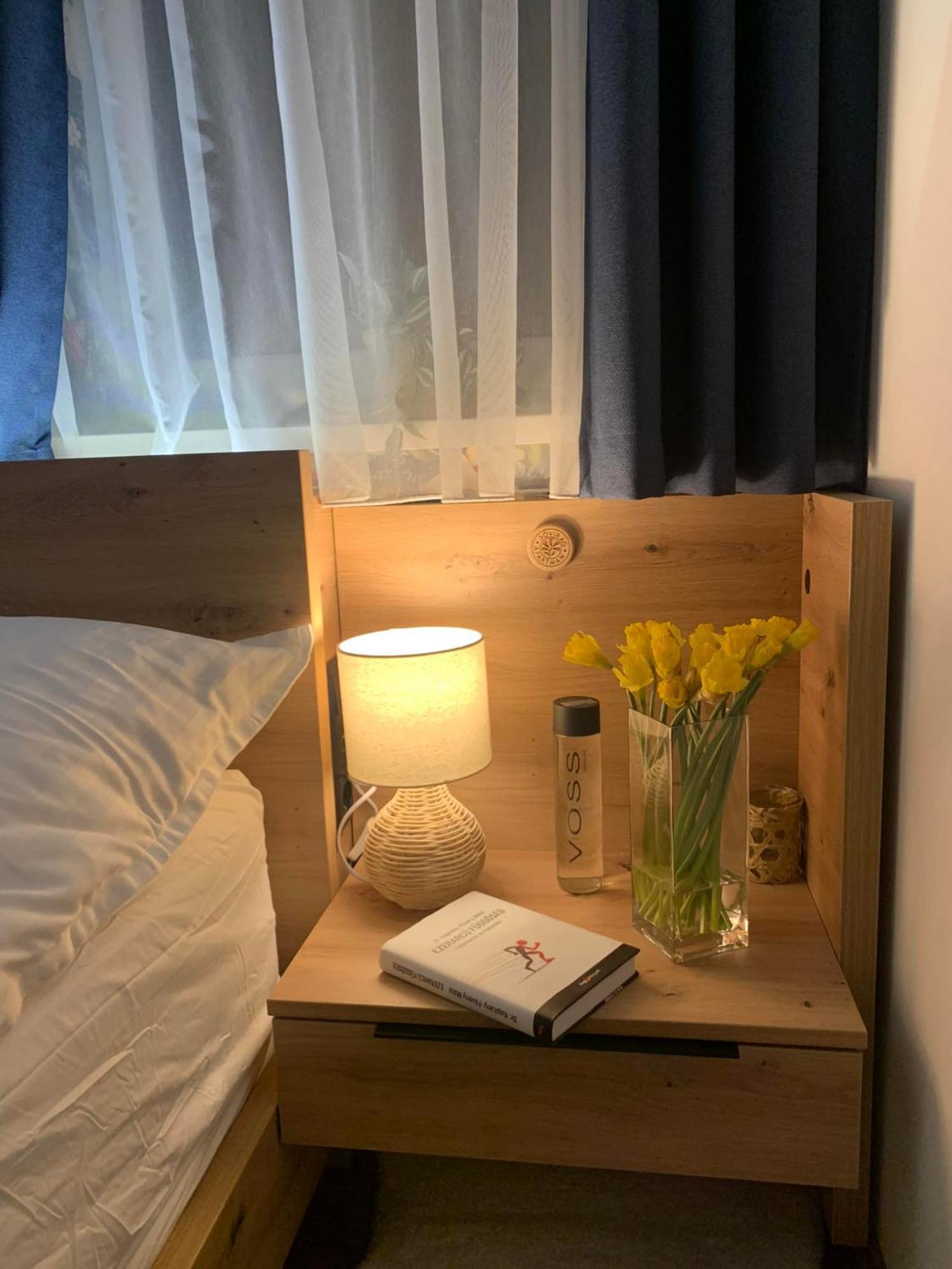 Sovirag Apartman Egerszalók Екстериор снимка