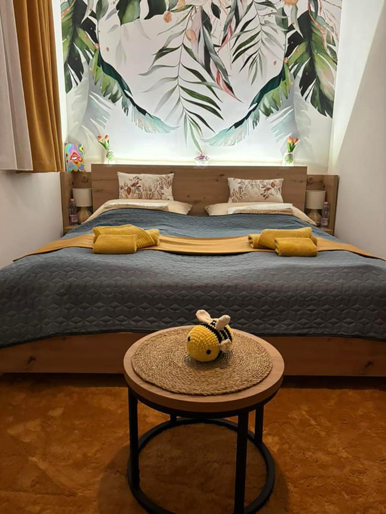 Sovirag Apartman Egerszalók Екстериор снимка