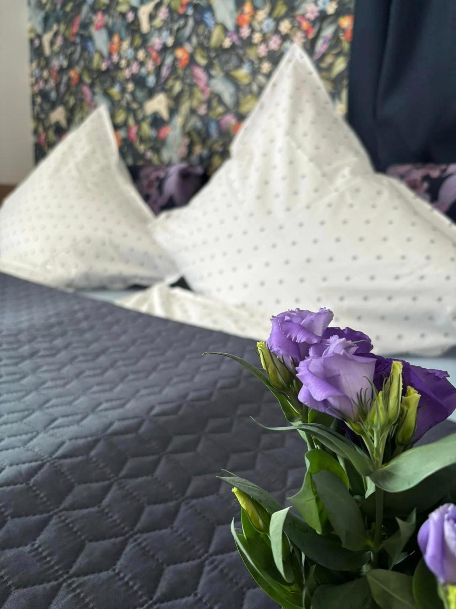 Sovirag Apartman Egerszalók Екстериор снимка