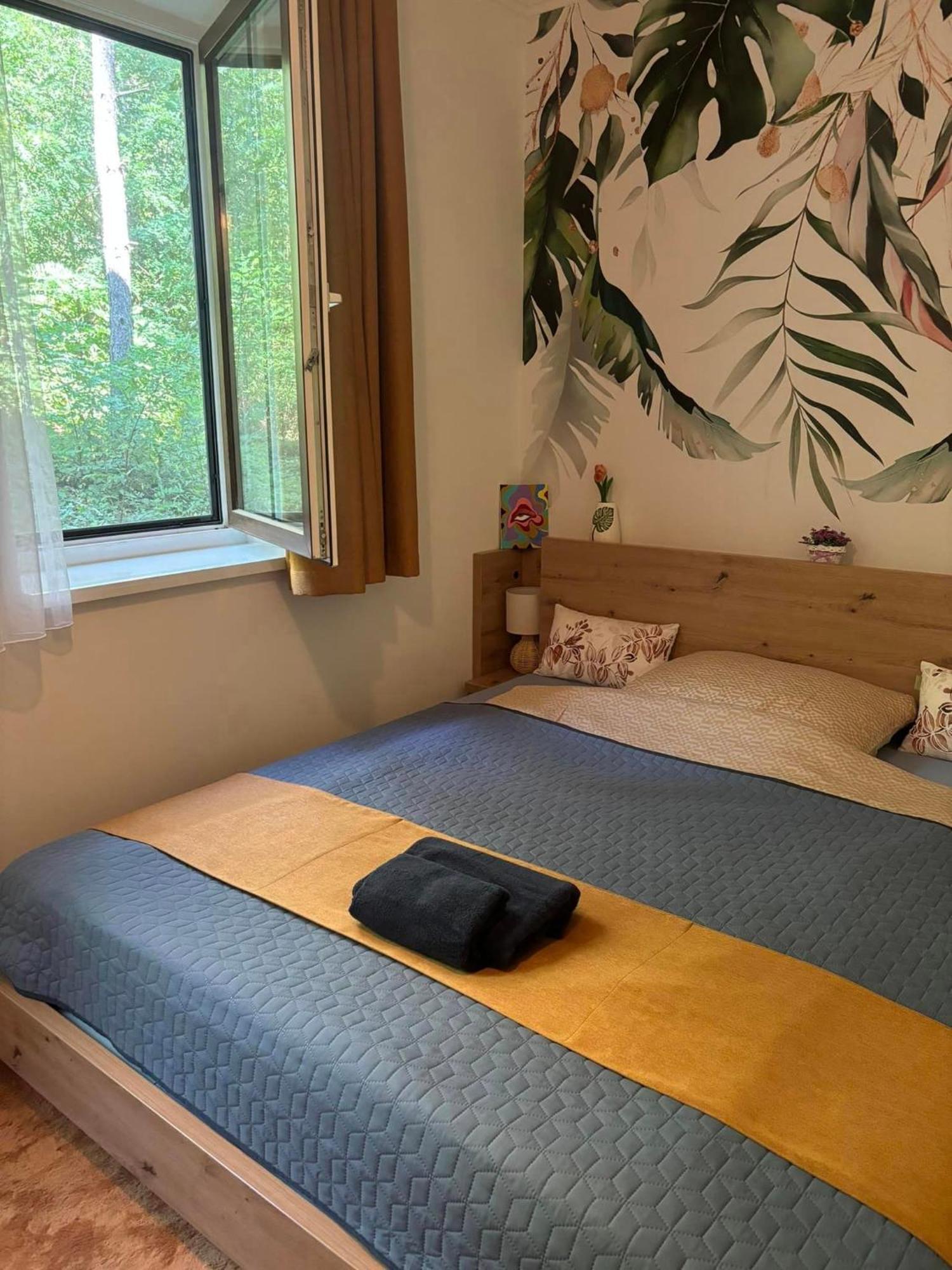 Sovirag Apartman Egerszalók Екстериор снимка